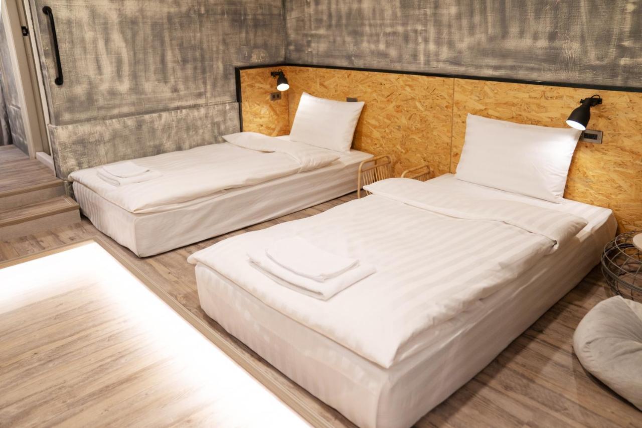Tainanwow Hotel Kültér fotó