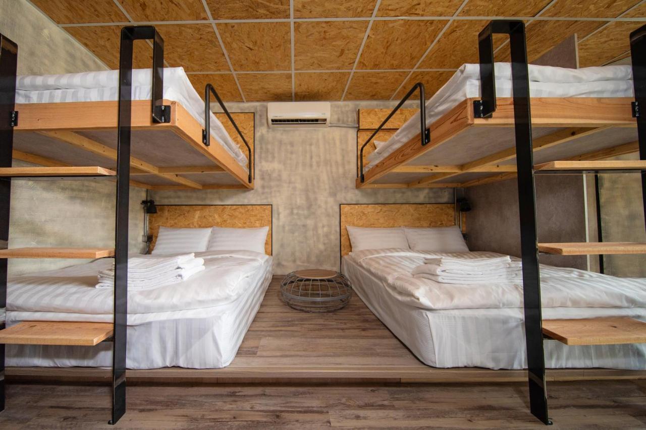 Tainanwow Hotel Kültér fotó