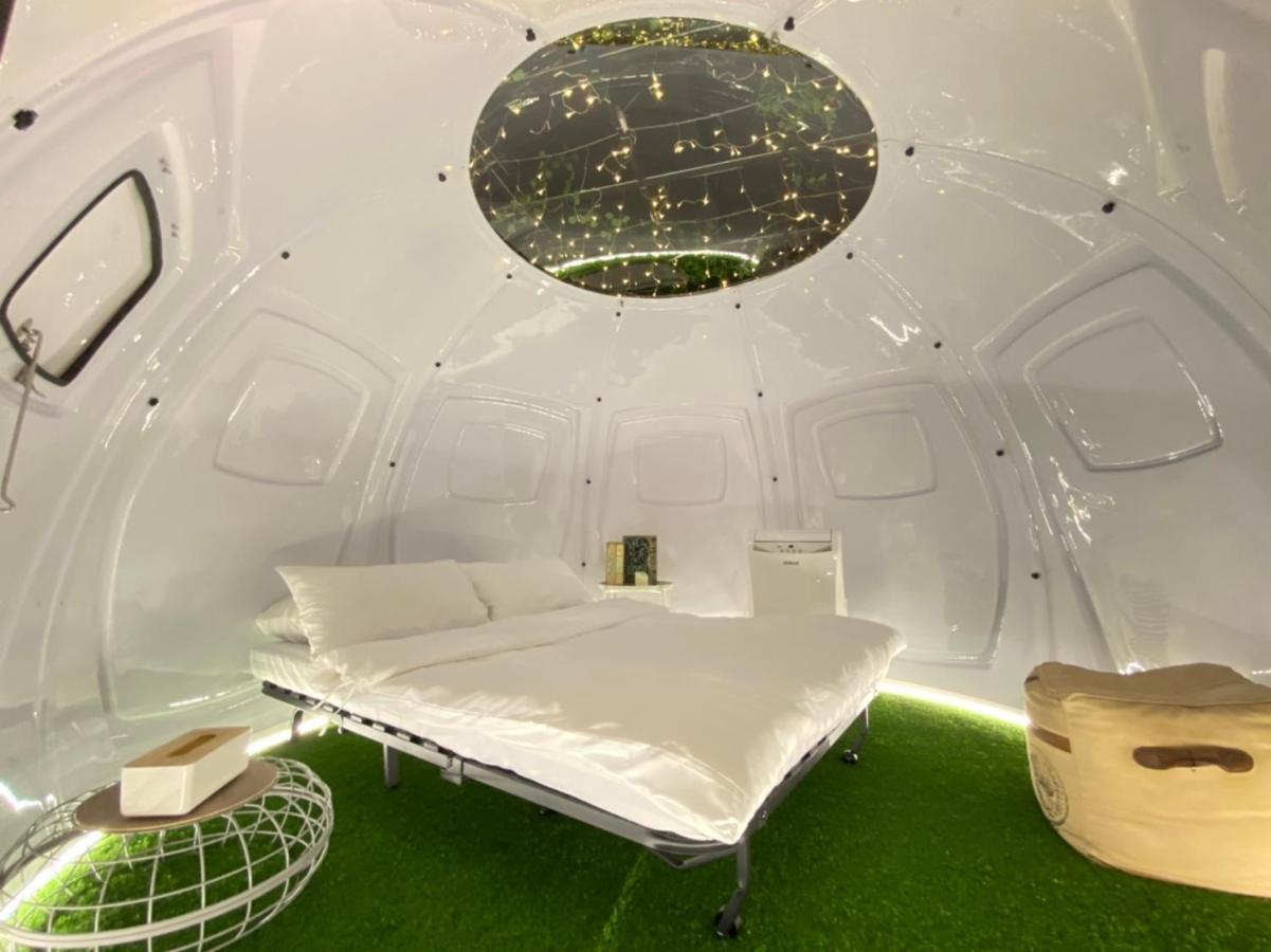 Tainanwow Hotel Kültér fotó