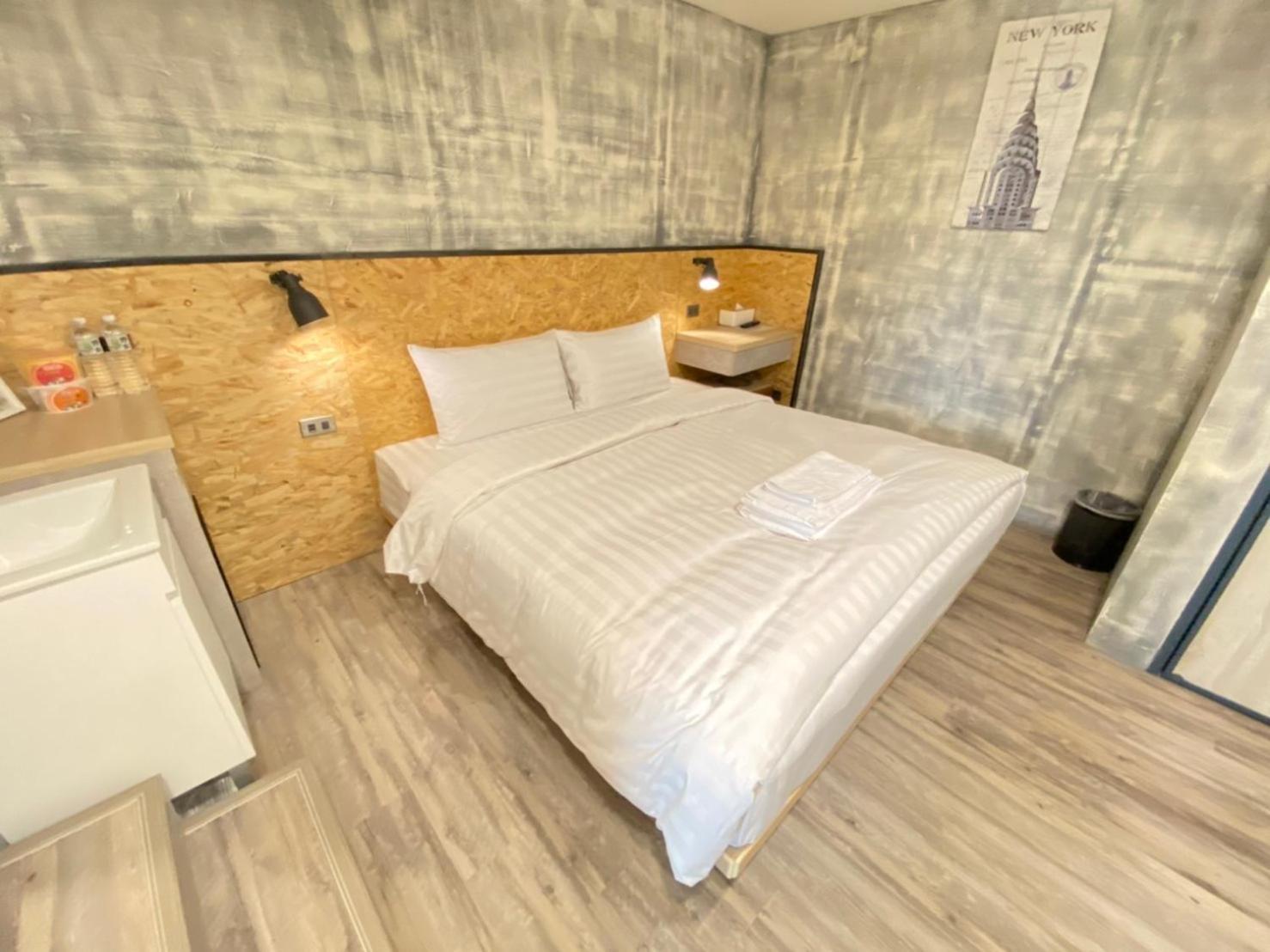 Tainanwow Hotel Kültér fotó