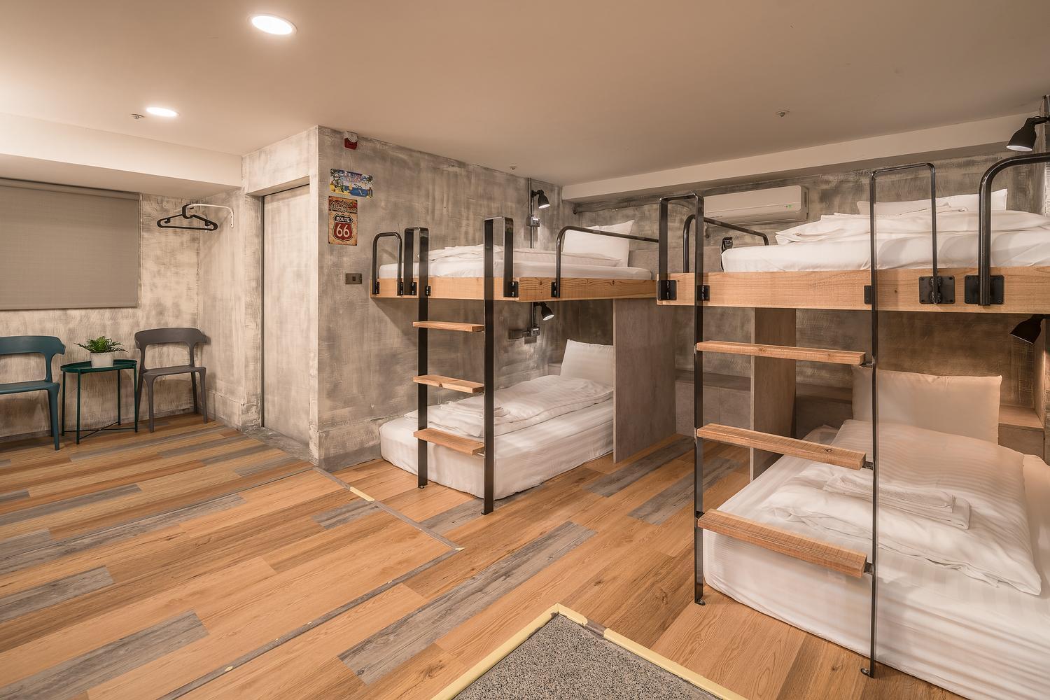 Tainanwow Hotel Kültér fotó