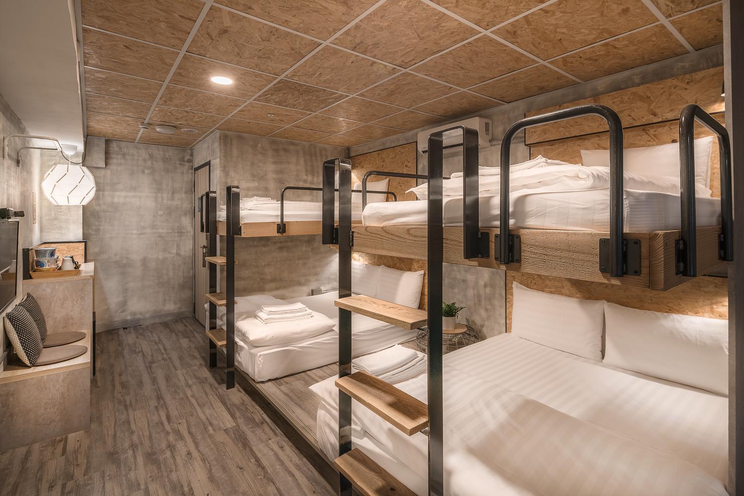 Tainanwow Hotel Kültér fotó