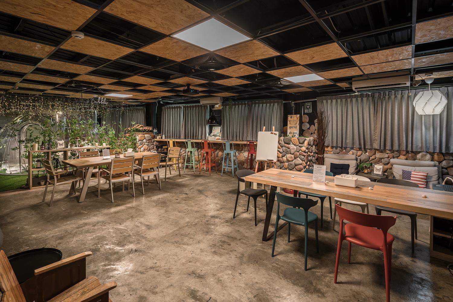 Tainanwow Hotel Kültér fotó